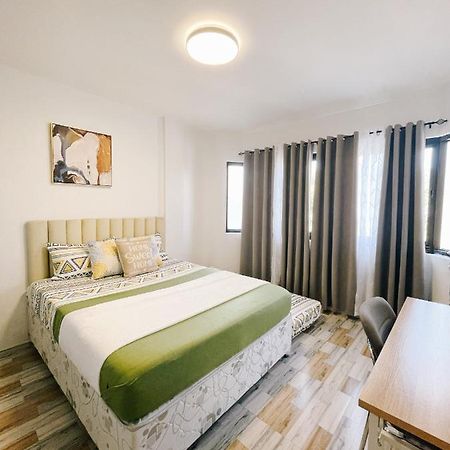 Willa Ana'S Haven Olongapo/Subic Zewnętrze zdjęcie