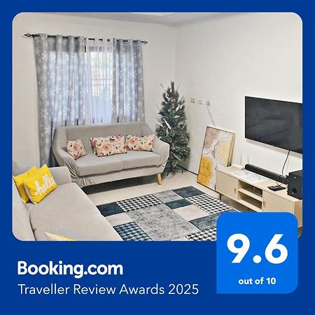 Willa Ana'S Haven Olongapo/Subic Zewnętrze zdjęcie