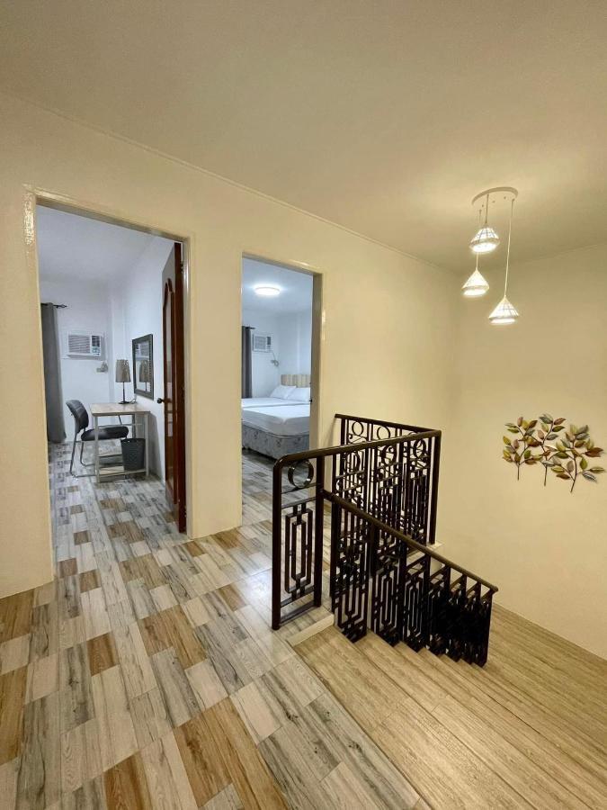 Willa Ana'S Haven Olongapo/Subic Zewnętrze zdjęcie