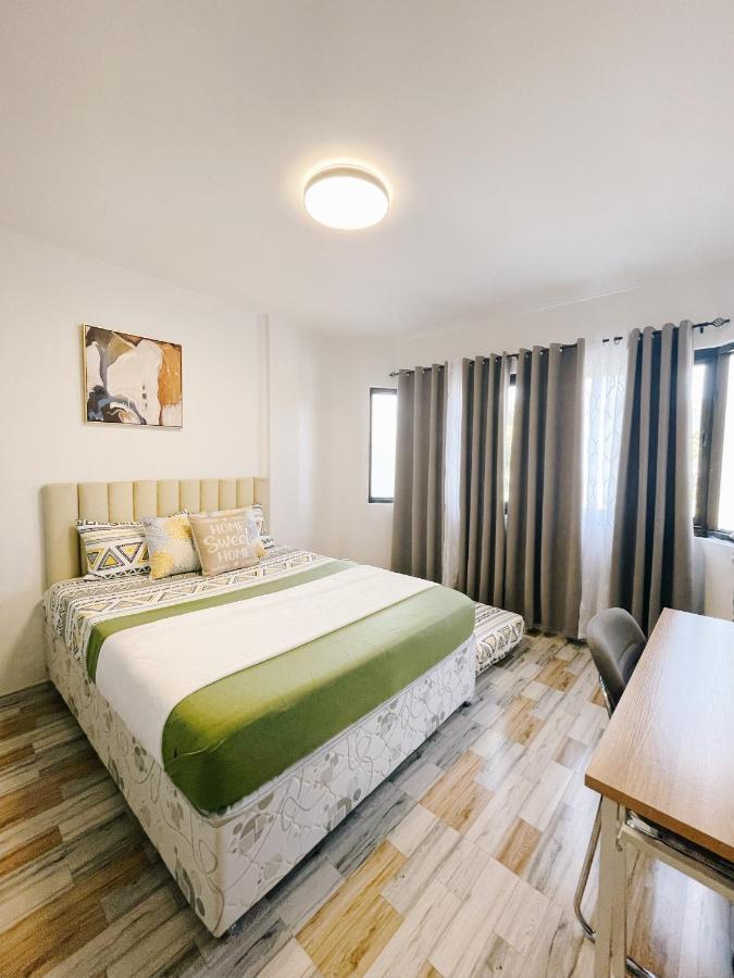 Willa Ana'S Haven Olongapo/Subic Zewnętrze zdjęcie