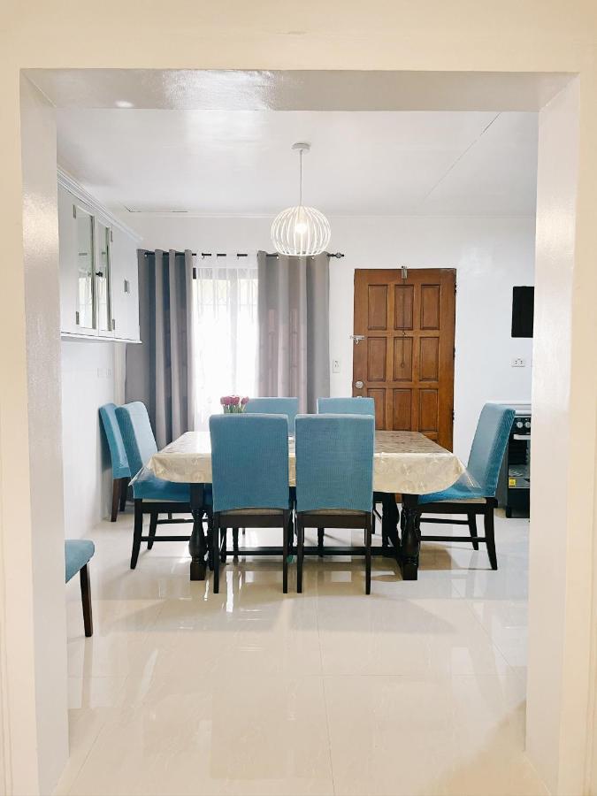 Willa Ana'S Haven Olongapo/Subic Zewnętrze zdjęcie