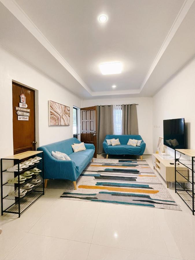 Willa Ana'S Haven Olongapo/Subic Zewnętrze zdjęcie