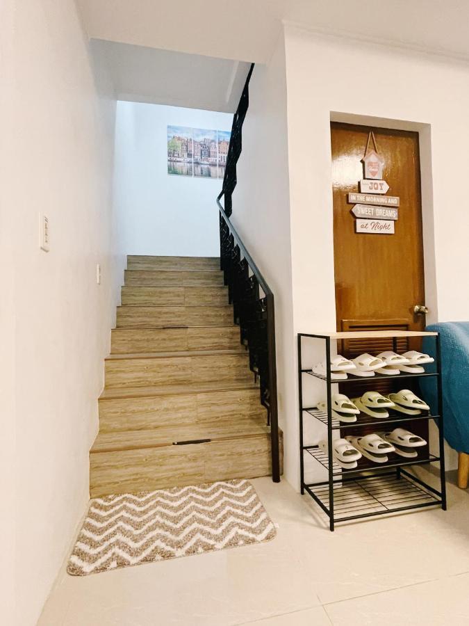 Willa Ana'S Haven Olongapo/Subic Zewnętrze zdjęcie