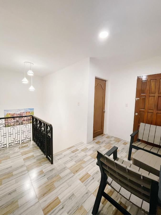 Willa Ana'S Haven Olongapo/Subic Zewnętrze zdjęcie
