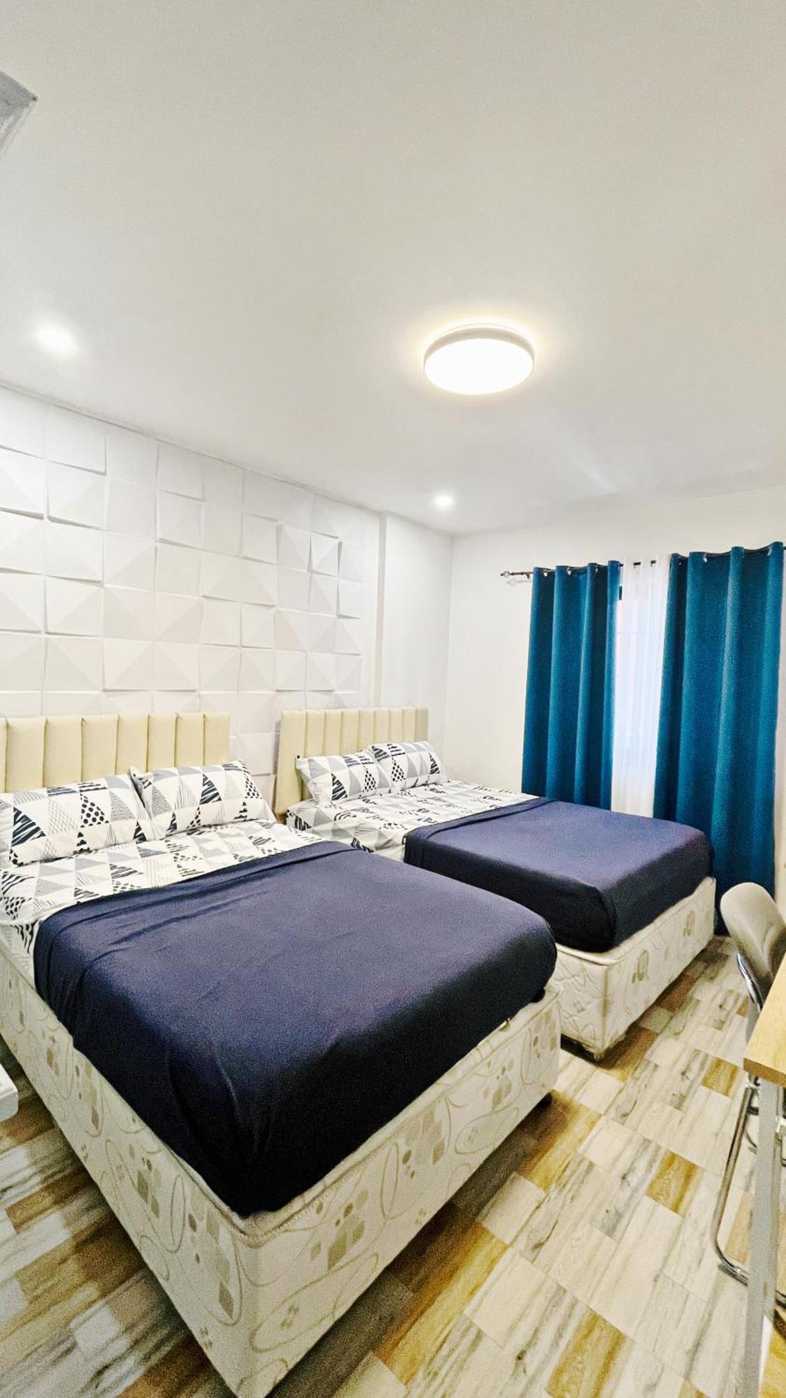 Willa Ana'S Haven Olongapo/Subic Zewnętrze zdjęcie