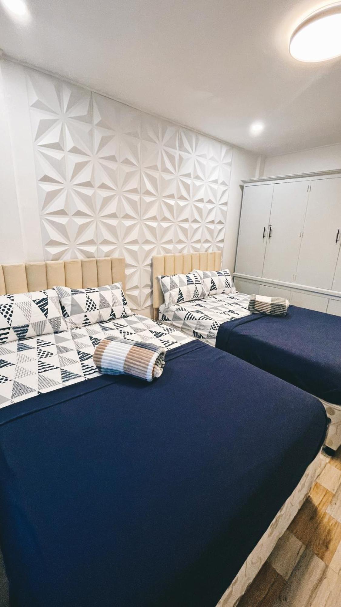 Willa Ana'S Haven Olongapo/Subic Zewnętrze zdjęcie