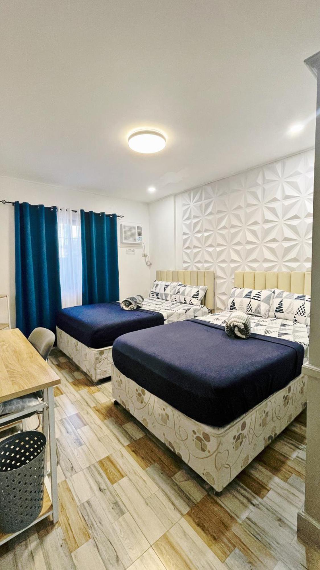 Willa Ana'S Haven Olongapo/Subic Zewnętrze zdjęcie