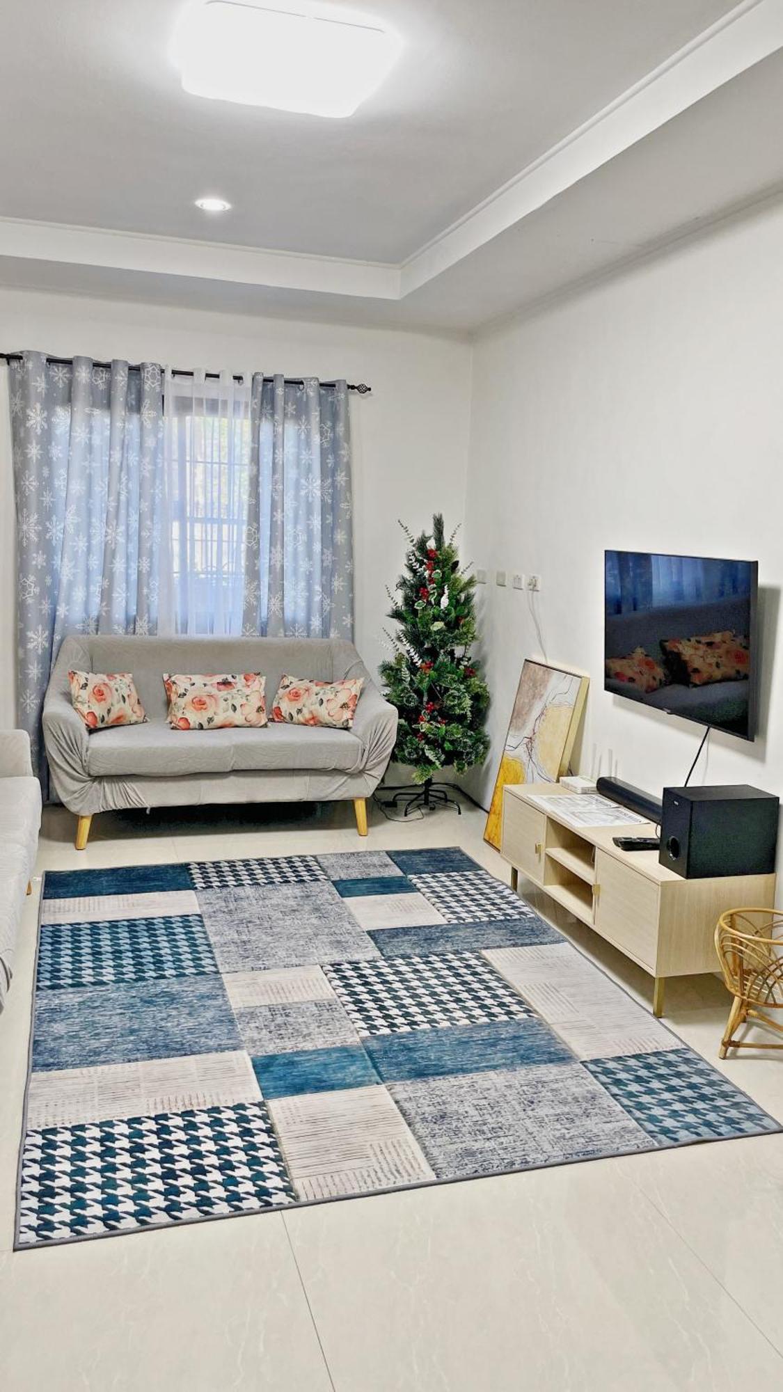 Willa Ana'S Haven Olongapo/Subic Zewnętrze zdjęcie