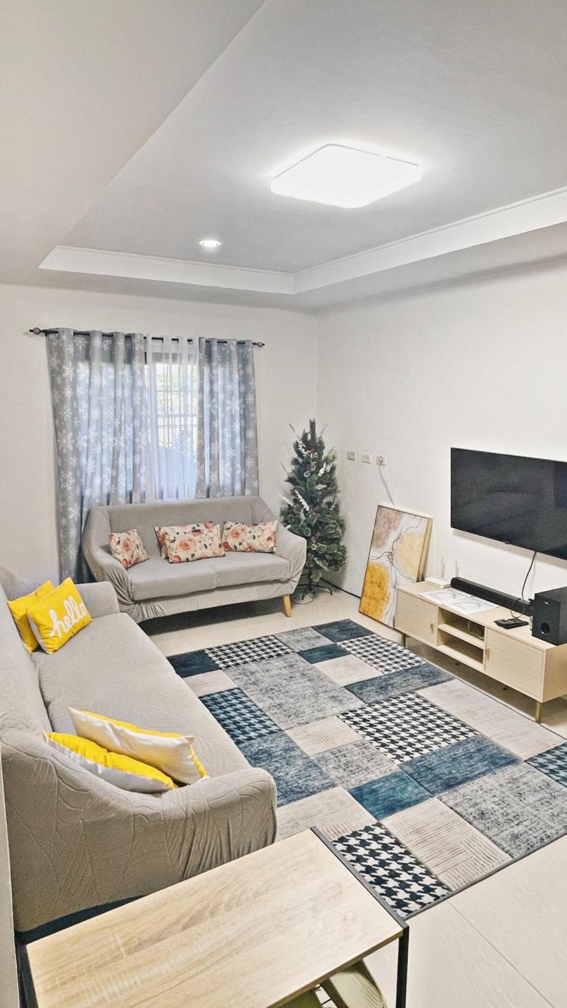 Willa Ana'S Haven Olongapo/Subic Zewnętrze zdjęcie