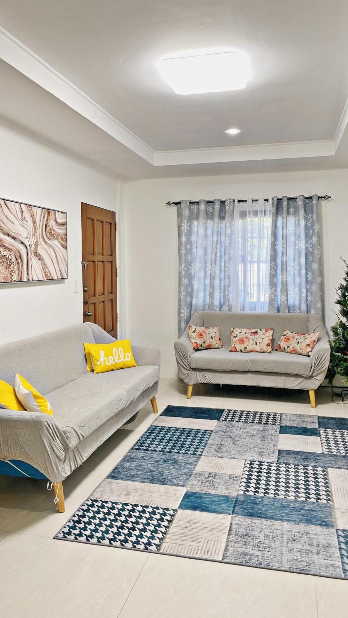 Willa Ana'S Haven Olongapo/Subic Zewnętrze zdjęcie