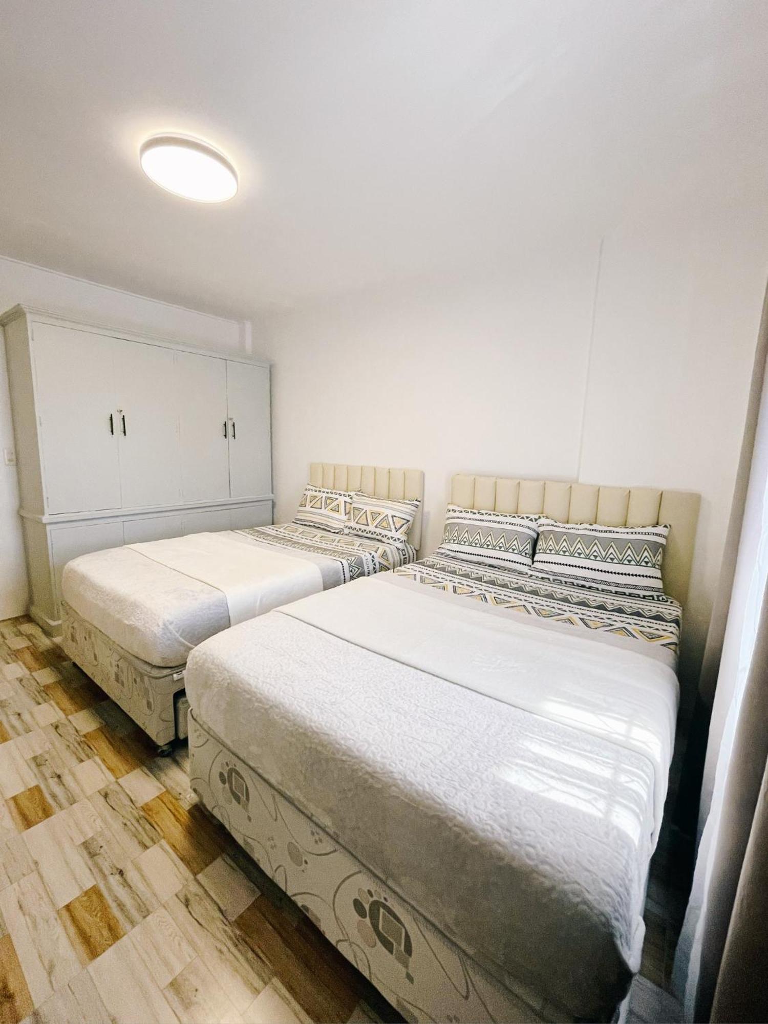 Willa Ana'S Haven Olongapo/Subic Zewnętrze zdjęcie
