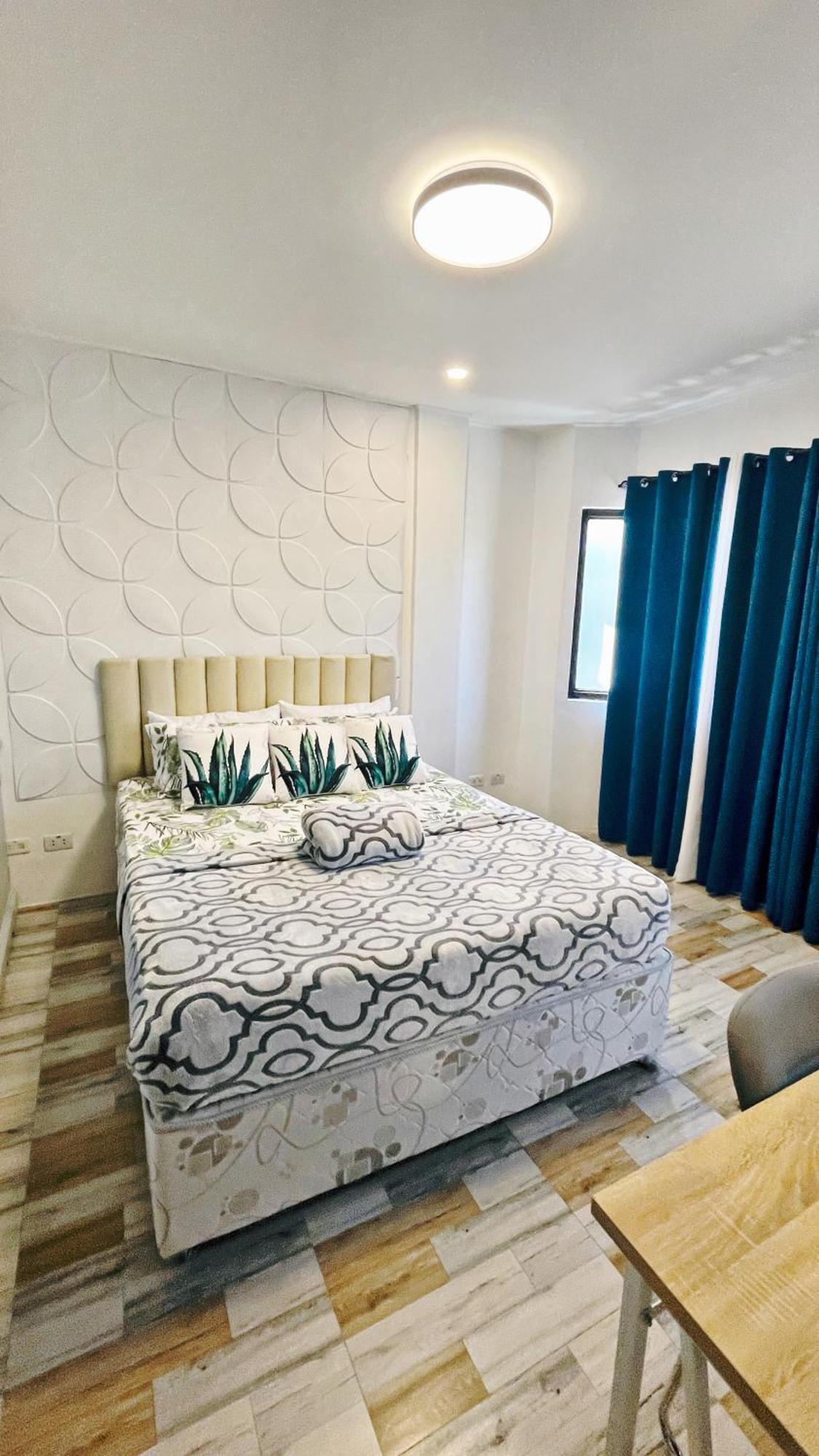 Willa Ana'S Haven Olongapo/Subic Zewnętrze zdjęcie